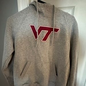 Virginia Tech Hoodie